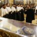 Hramul Mitropoliei Moldovei și Bucovinei s-a încheiat: Sfânta Parascheva își așteaptă pelerinii în Catedrală
