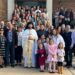 Catedrala „Sfântul Gheorghe” din Windsor, Canada, a aniversat 108 ani de la înființarea parohiei