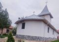 Casa parohială din Miletin, renovată cu sprijinul credincioșilor