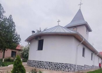 Casa parohială din Miletin, renovată cu sprijinul credincioșilor