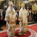 PS Nichifor Botoșăneanul și PS Nectarie de Bogdania au slujit la Catedrala Mitropolitană din Iași, în a cincea zi a Hramului Sfintei Parascheva