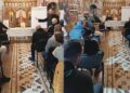 Conferință cu mesaj educativ și duhovnicesc, organizată în Capela „Duminica Tuturor Sfinților”, în cadrul Săptămânii Educației