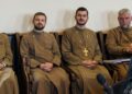 Preoții misionari de caritate din județul Botoșani au participat la Conferința anuală de la Iași