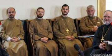 Preoții misionari de caritate din județul Botoșani au participat la Conferința anuală de la Iași