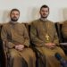 Preoții misionari de caritate din județul Botoșani au participat la Conferința anuală de la Iași