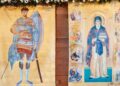 Peste 250.000 de români îi au drept ocrotitori spirituali pe Sfinții Dimitrie