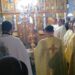 Singura biserică din județul Botoșani cu hramul Sfântul Cuvios Dimitrie cel Nou Basarabov, a fost în sărbătoare