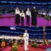 Prezențe botoșănene la „Cântările Cerului 2026”, evenimentul care a unit mii de suflete prin cântare și rugăciune