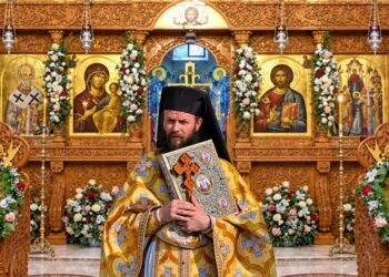 Arhimandrit Ioan Harpa: „De ce Cuvântul lui Dumnezeu are un randament scăzut în sufletele noastre?”. Predică la Duminica a 21-a după Rusalii