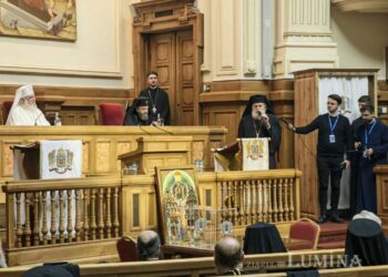 Un preot iubit de botoșăneni, ales episcop de Bălți. Cine este părintele care va păstori credincioșii din nordul Basarabiei