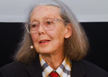 Anne Carson a câștigat Premiul Nobel pentru Literatură 2026
