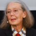 Anne Carson a câștigat Premiul Nobel pentru Literatură 2026