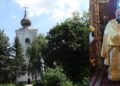 Doliu în Fântânele: părintele Cătălin-Eugen Serediuc a murit la 56 de ani. A slujit comunitatea timp de peste 25 de ani