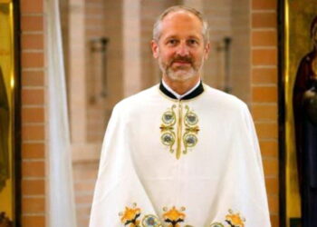 La poarta cetății Nain, moartea s-a întâlnit cu Viața – meditație la Duminica a 20-a după Rusalii