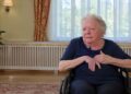 Video) Maddalena Dalmasso, o catolică din Italia, mărturisește: „Am primit ajutorul Sfintei Parascheva”