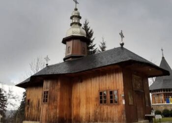 (Video) 36 de ani în colțișorul de Rai de la Sihla. Mărturii de suflet ale Părintelui Stareț Pahomie