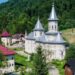 Sărbătoare la Mănăstirea Nechit, unde merg și mulți botoșăneni. Hramul a adunat sute de credincioși, iar starețul Zenovie Grigore și-a serbat onomastica
