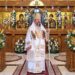 PS Macarie, la Mănăstirea Popăuți: „Să fim conștienți că nu suntem singuri, suntem pe brațele Domnului și Mântuitorului nostru”