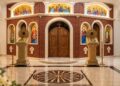 Un Paraclis închinat Sfinților Cuvioși Cleopa și Paisie va fi sfințit la Dorohoi