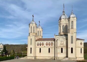Pelerinaj la Constanța și București, organizat de Parohia Pacea