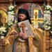Arhimandrit Ioan Harpa: „În fiecare clipă să fim sub Acoperământul Maicii Domnului”. Predică în ziua de 1 octombrie