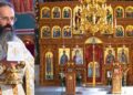 Arhimandrit Luca Diaconu: „Fără ajutorul și ocrotirea Maicii Domnului, credința noastră nu ar avea nici o valoare”. Predică la sărbătoarea Sfântului Acoperământ