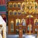 Arhimandrit Luca Diaconu: „Fără ajutorul și ocrotirea Maicii Domnului, credința noastră nu ar avea nici o valoare”. Predică la sărbătoarea Sfântului Acoperământ