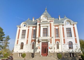 Dorohoiul, peste șase secole de istorie. 6 octombrie, ziua primei atestări documentare