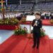 Rareș Prisacariu, copilul-minune din Botoșani, a urcat din nou pe scena „Cântările Cerului”, la Cluj-Napoca
