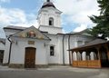 Întâlnirea Cercului Pastoral Misionar „Sfântul Ioan Botezătorul”, la Biserica „Întâmpinarea Domnului” din Botoșani