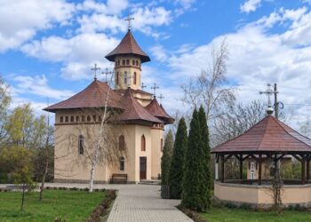 „Taina Cununiei – Hristos în mijlocul familiei”, Cateheză la Parohia „Sfinții Arhangheli Mihail și Gavriil” din Satu Nou – Dorohoi