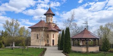 „Taina Cununiei – Hristos în mijlocul familiei”, Cateheză la Parohia „Sfinții Arhangheli Mihail și Gavriil” din Satu Nou – Dorohoi