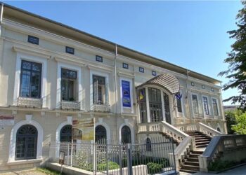 Tabăra Națională de Pictură și Grafică „Acasă la Eminescu”, la cea de-a XI-a ediție