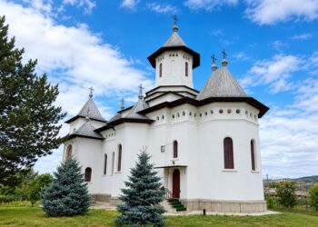 Un nou preot paroh va fi instalat la Știubieni, de sărbătoarea Sfântului Dimitrie cel Nou