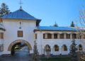 Încă o sfântă nou canonizată va fi proclamată: Sfânta Cuvioasă Muceniță Evloghia de la Samurcășești