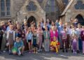 Copiii români din Milton Keynes își descoperă rădăcinile printr-un proiect educațional