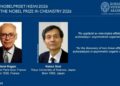 Chimie: Premiul Nobel pentru descoperiri în sinteza organică asimetrică