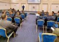Conferință dedicată prevenirii și gestionării riscului de inundații în bazinul hidrografic al râului Prut