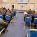 Conferință dedicată prevenirii și gestionării riscului de inundații în bazinul hidrografic al râului Prut