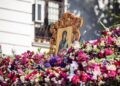 „Credință, tradiție și unitate, în cinstea Sfintei Cuvioase Parascheva”. Activitate cu elevii din Dorohoi și Broscăuți