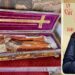 Programul liturgic al sărbătoririi Sfântului Cuvios Dimitrie cel Nou, octombrie 2026