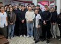 „Salvează o viață!” – Elevii Liceului „Regina Maria” din Dorohoi au donat sânge