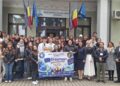 Punte educațională între România și Italia: proiectele Erasmus+ ale Liceului „Dimitrie Cantemir” Darabani, prezentate la IȘJ Botoșani