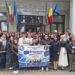 Punte educațională între România și Italia: proiectele Erasmus+ ale Liceului „Dimitrie Cantemir” Darabani, prezentate la IȘJ Botoșani