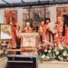 Proclamarea locală a canonizării Sfântului Constantin Sârbu