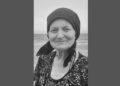 Maria Crăciun, prescurărița din Copenhaga care a slujit Biserica timp de 18 ani. Mesajul emoționant al Episcopului Macarie la înmormântare