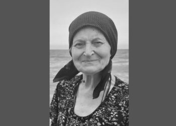 Maria Crăciun, prescurărița din Copenhaga care a slujit Biserica timp de 18 ani. Mesajul emoționant al Episcopului Macarie la înmormântare