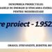 Au început lucrările la parcul fotovoltaic din Ștefănești. Investiția vizează reducerea costurilor cu energia