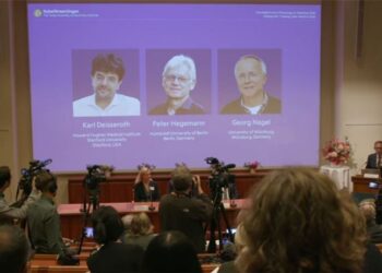 Premiul Nobel pentru descoperiri despre funcționarea creierului