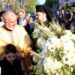 Părintele Dumitru Mateciuc, parohul Bisericii „Sfântul Gheorghe” din Botoșani, împlinește 62 de ani